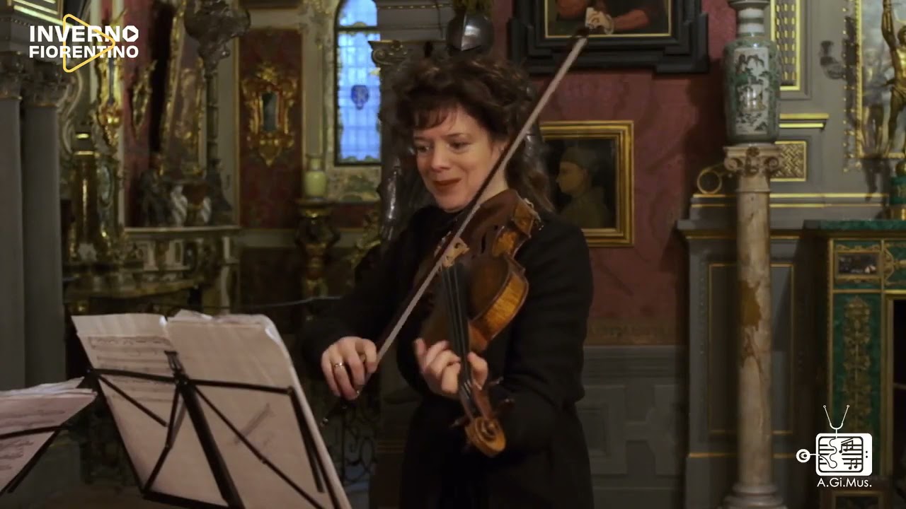 A.Gi.Mus Firenze