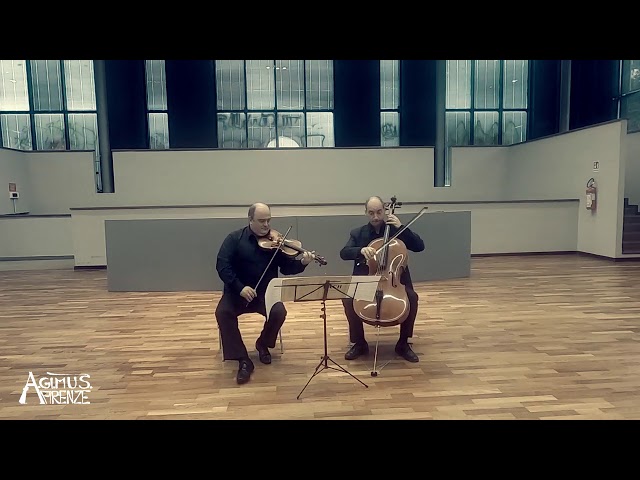 A.Gi.Mus Firenze